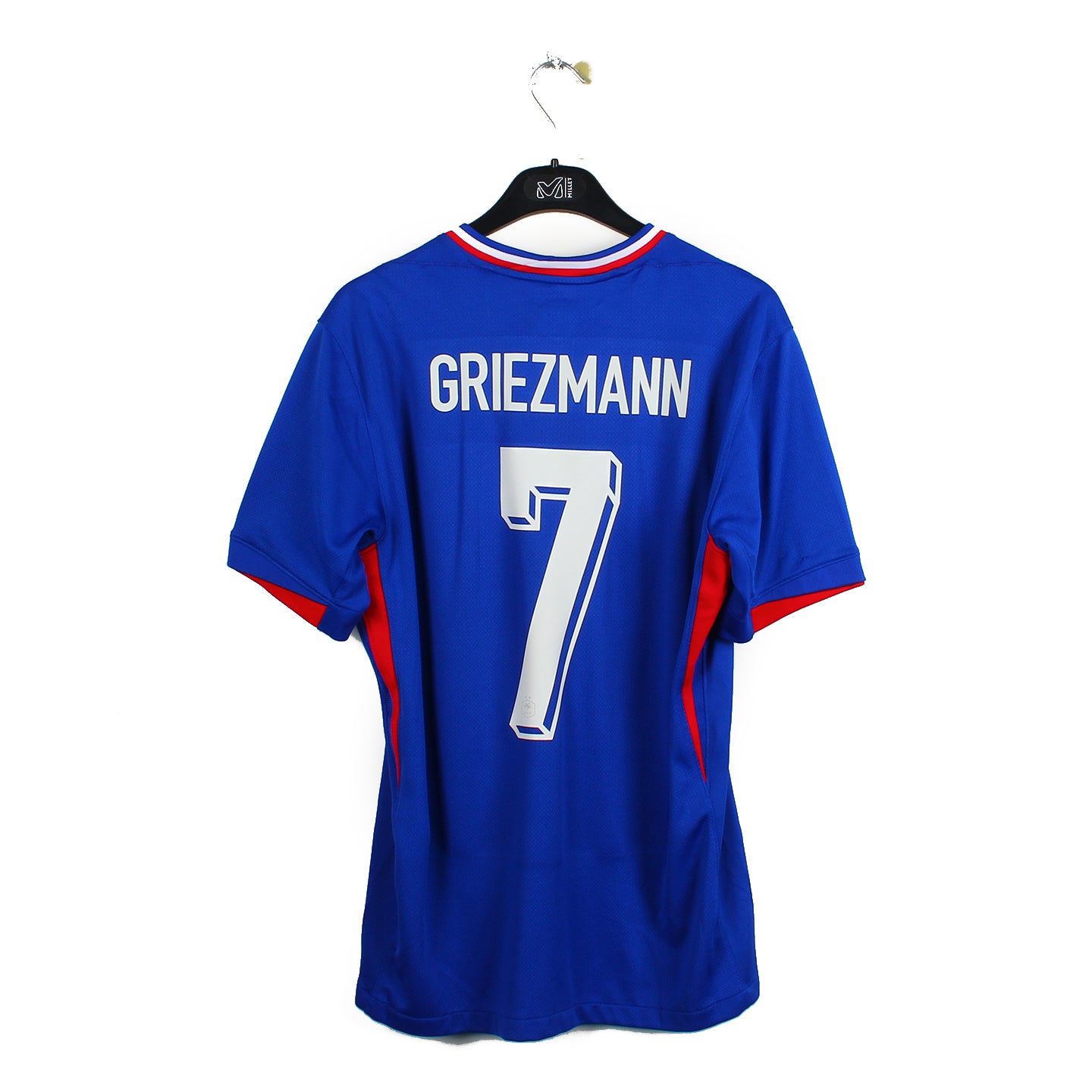 2024 - Equipe de France - Griezmann #7 (M)