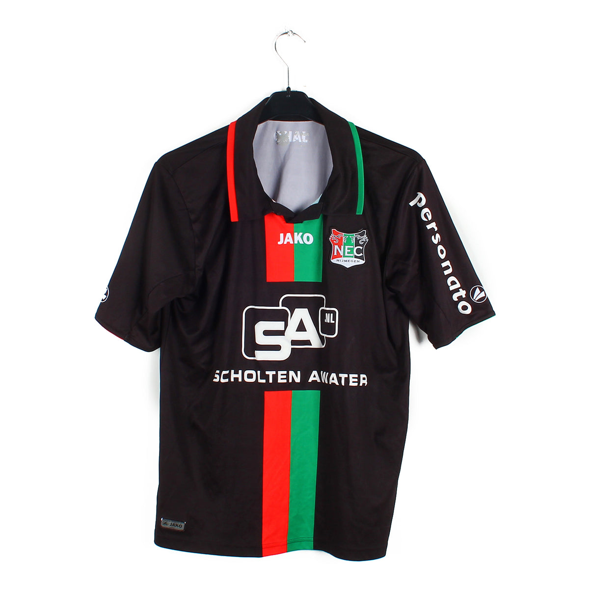 2013/14 - NEC Nijmegen (L)