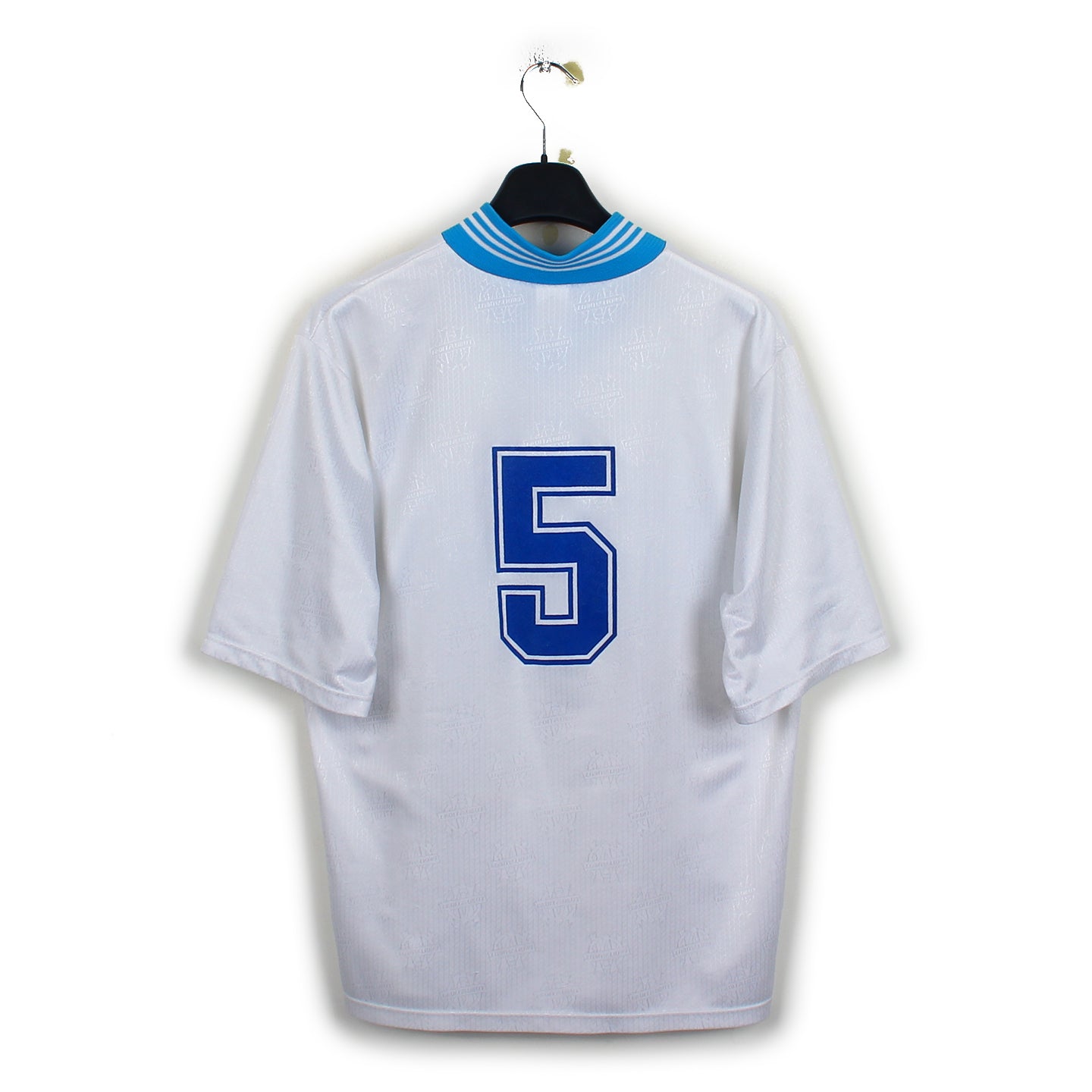 1996/97 - OM #5 (M)