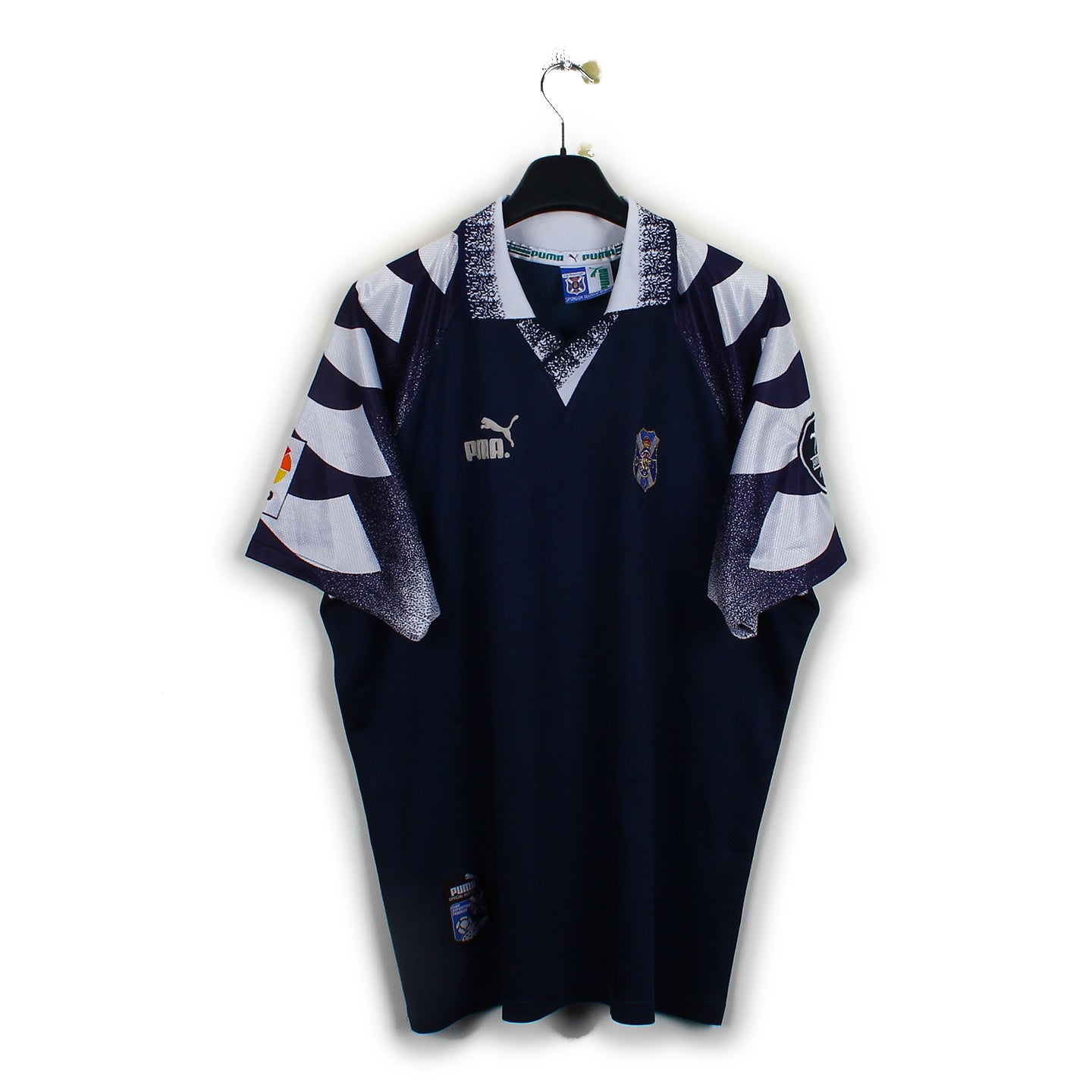1997/98 - Tenerife (XL) *75ans*