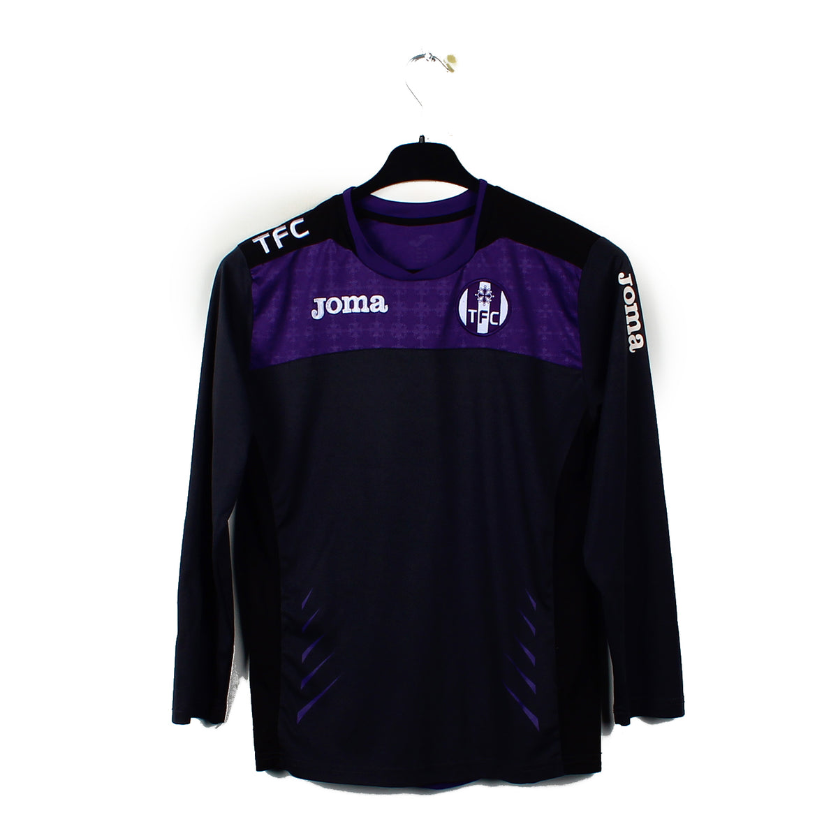 2015/16 - Toulouse FC (S)
