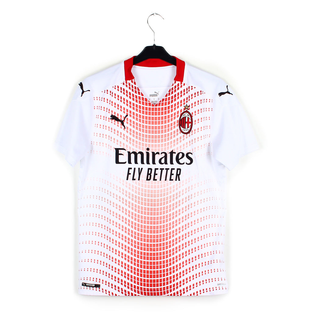 2020/21 - Milan AC (L)