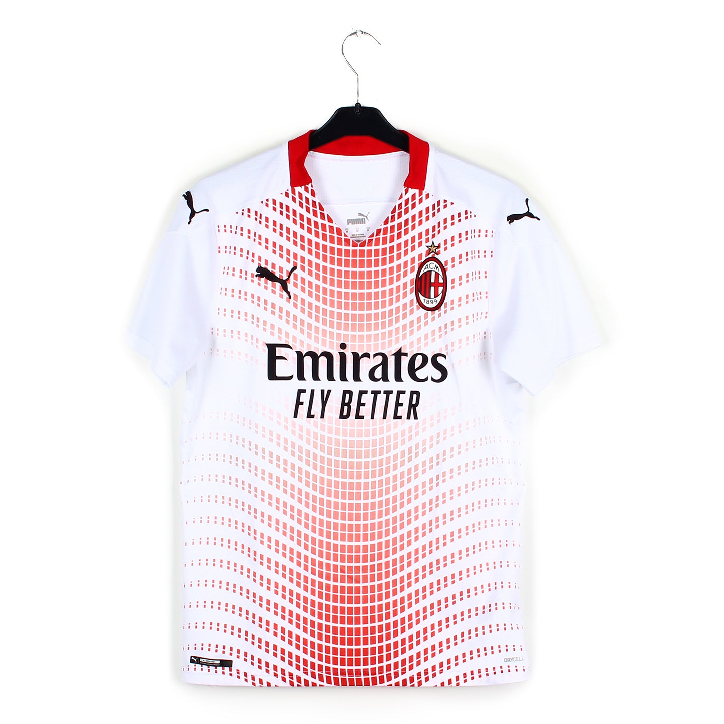 2020/21 - Milan AC (L)