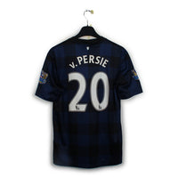 2013/14 - Manchester United - v.Persie #20 (M)