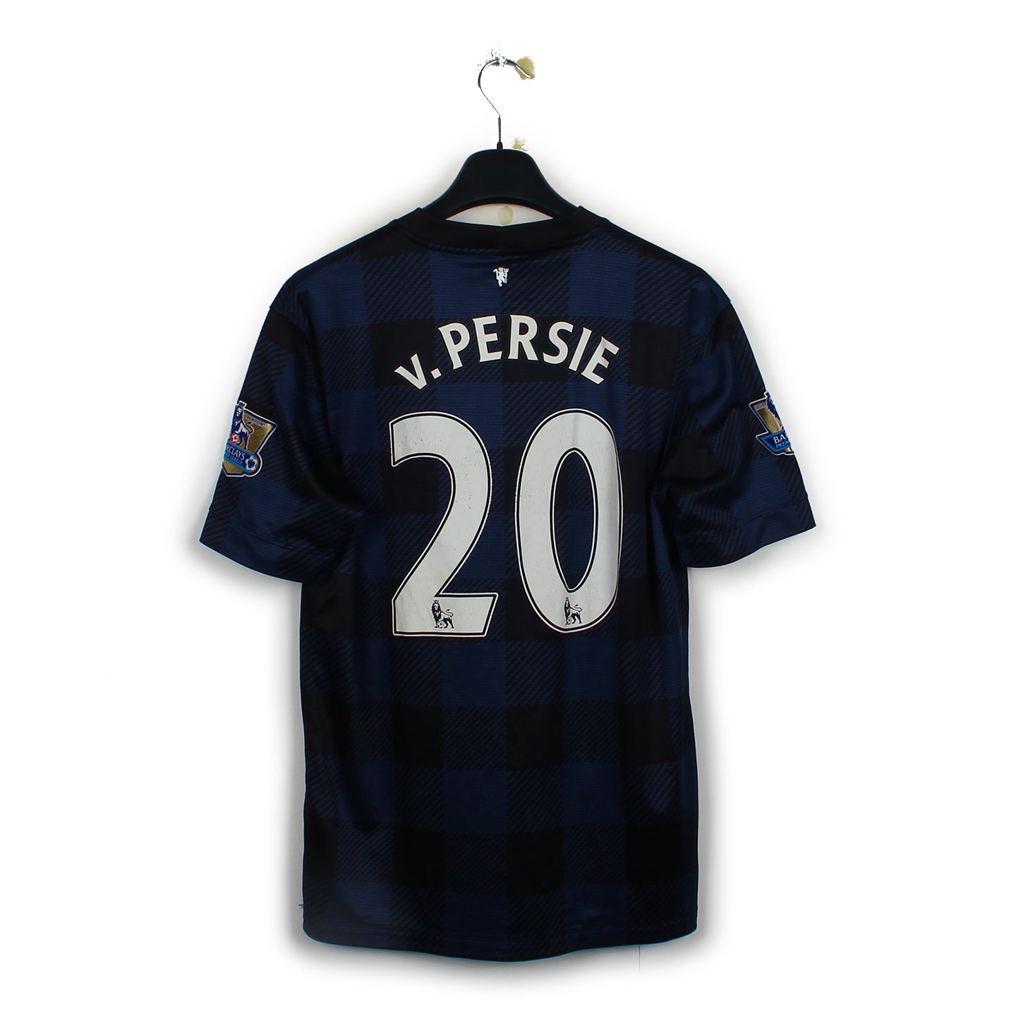 2013/14 - Manchester United - v.Persie #20 (M)