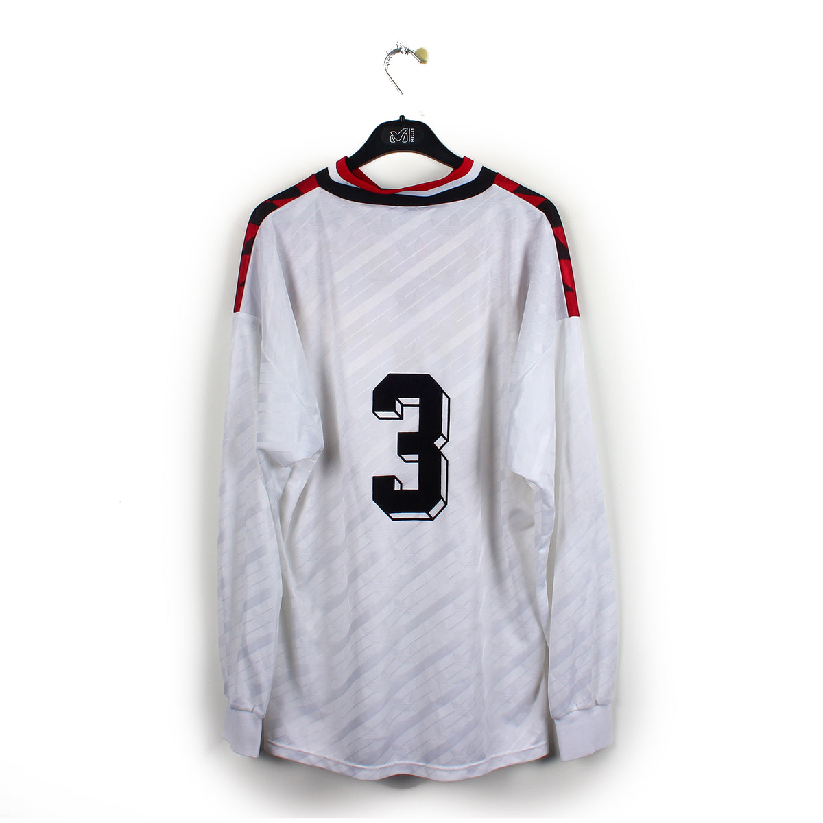 1994/96 - Template Adidas #8 (XL)