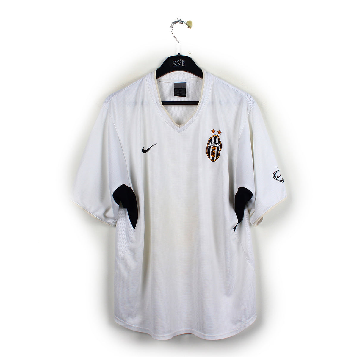 2003/04 - Juventus (S)