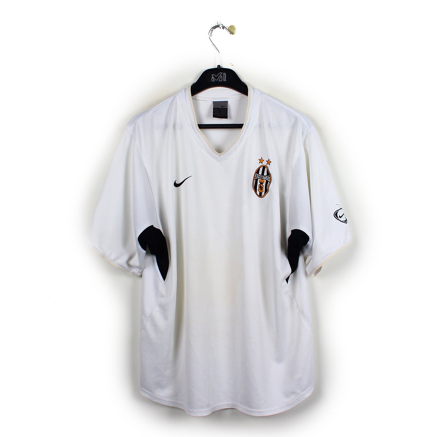2003/04 - Juventus (M)
