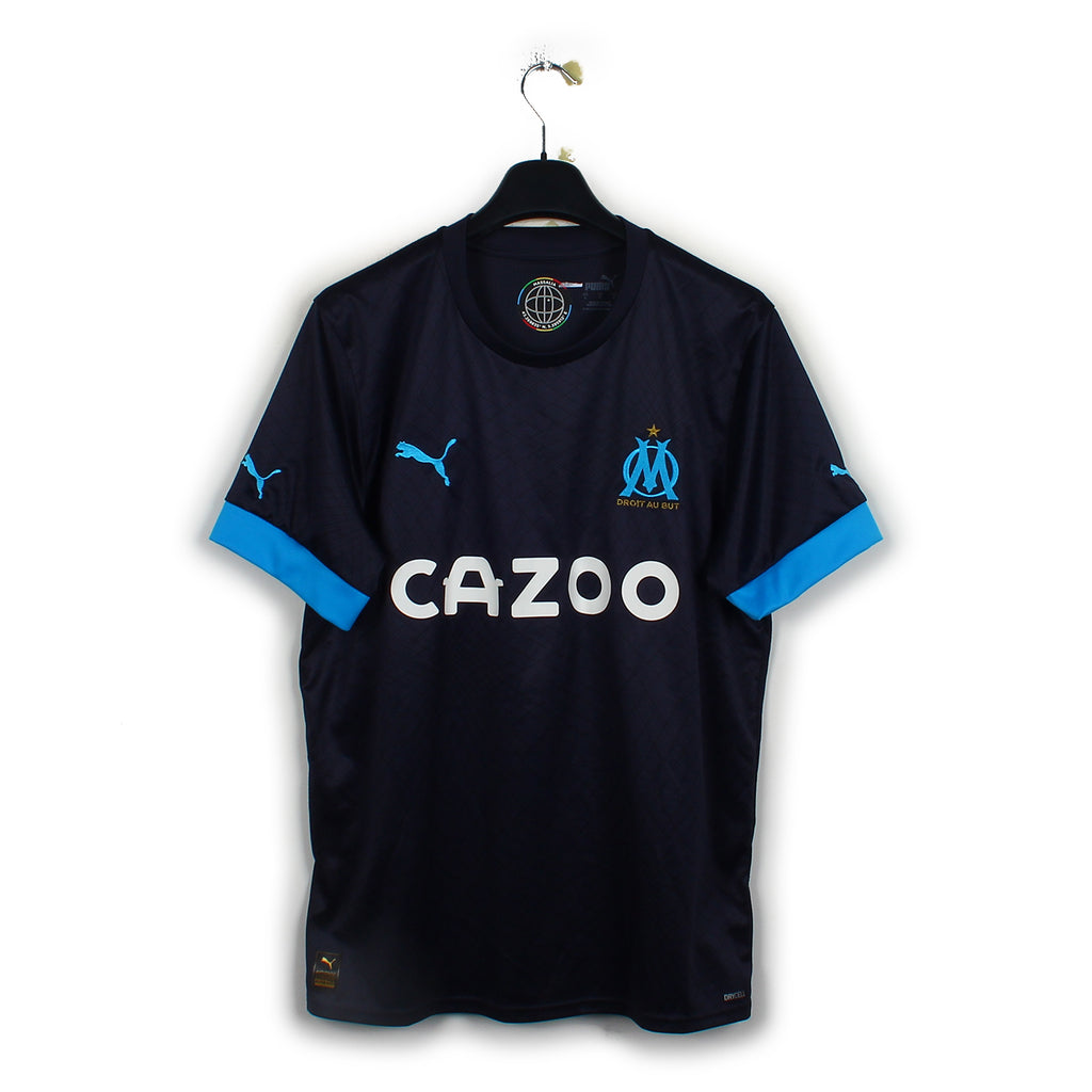2022/23 - OM - Benedetto #9 (L)