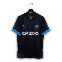 2022/23 - OM - Benedetto #9 (L)