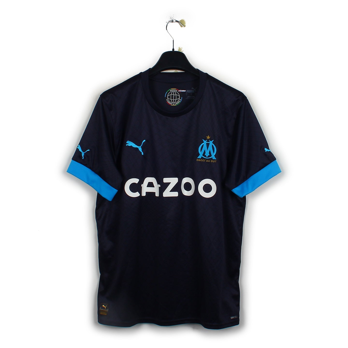 2022/23 - OM - Benedetto #9 (L)