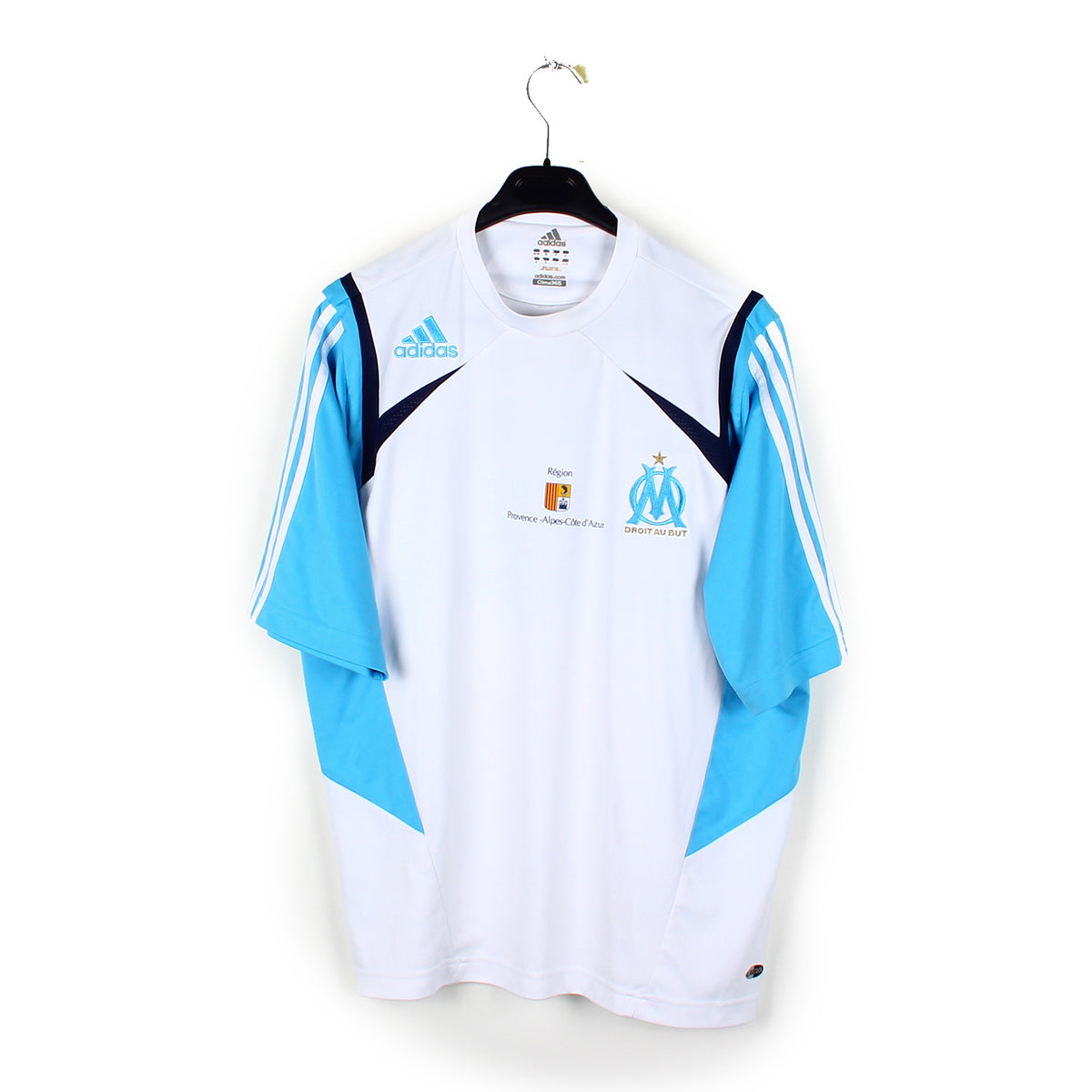2007/08 - OM (M) *stage multisport*