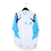 2007/08 - OM (M) *stage multisport*
