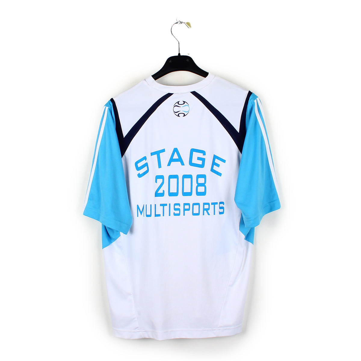 2007/08 - OM (M) *stage multisport*