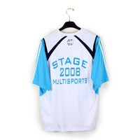 2007/08 - OM (M) *stage multisport*