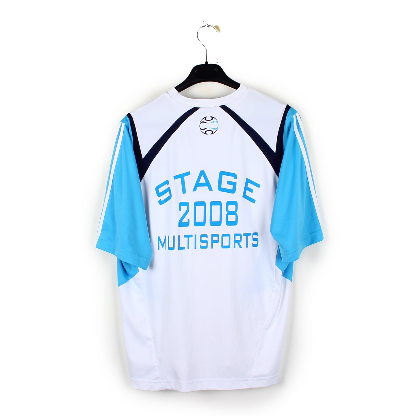 2007/08 - OM (M) *stage multisport*