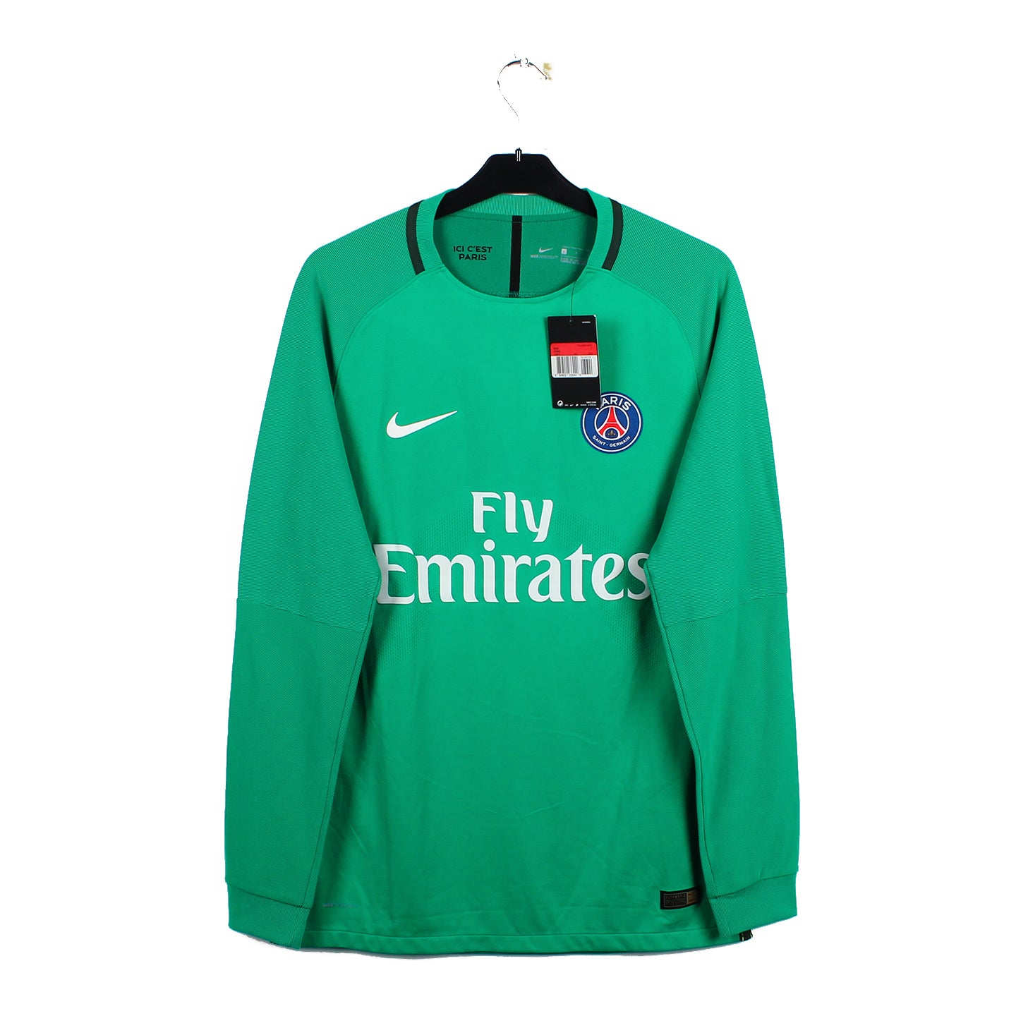 2016/17 - PSG (L) [stock pro]