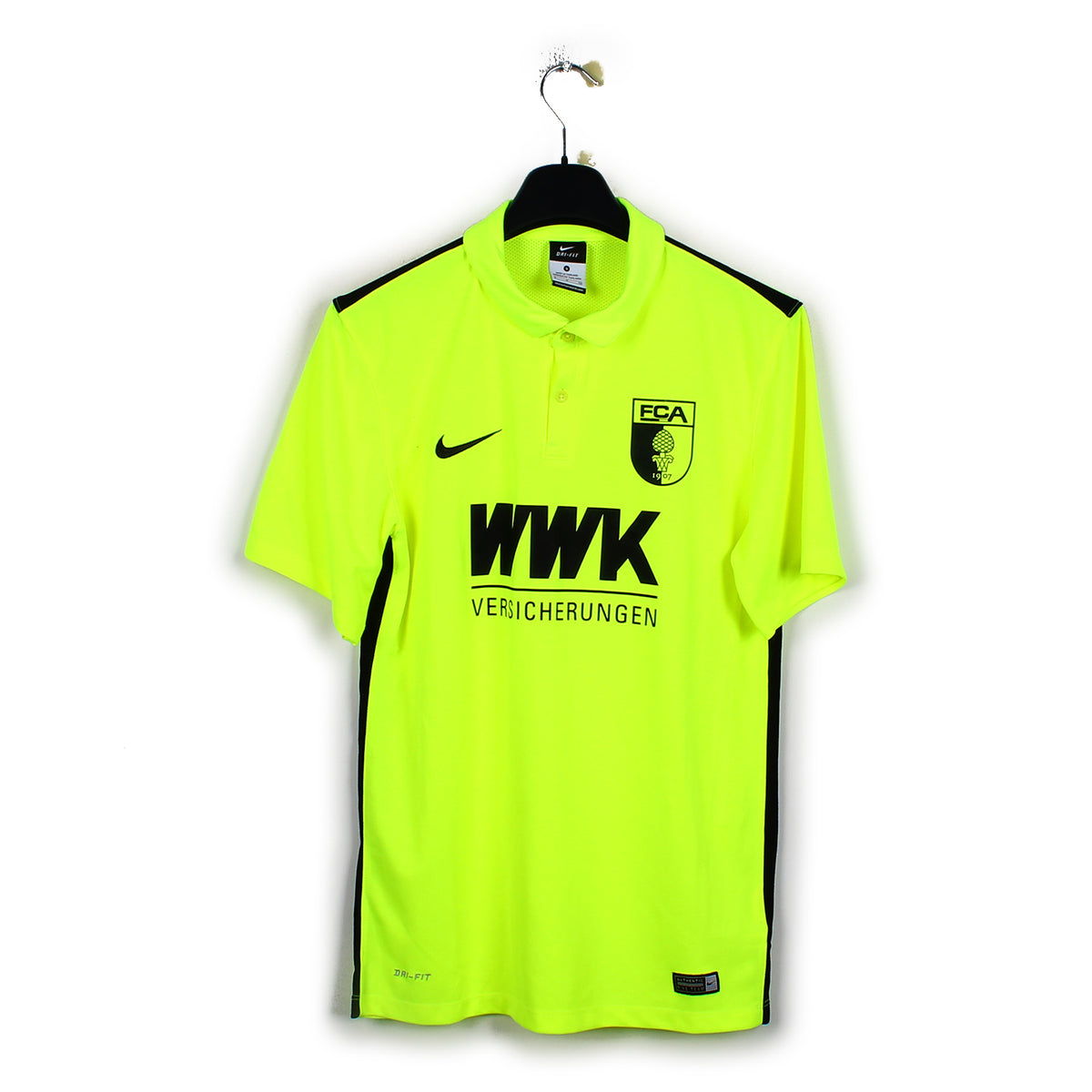 2016/17 - Augsburg FC (S)