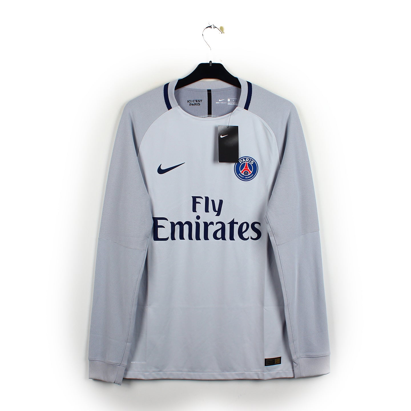 2016/17 - PSG (L) [stock pro]