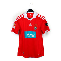 2009/10 - Benfica - F. Coentrao #18 (S)