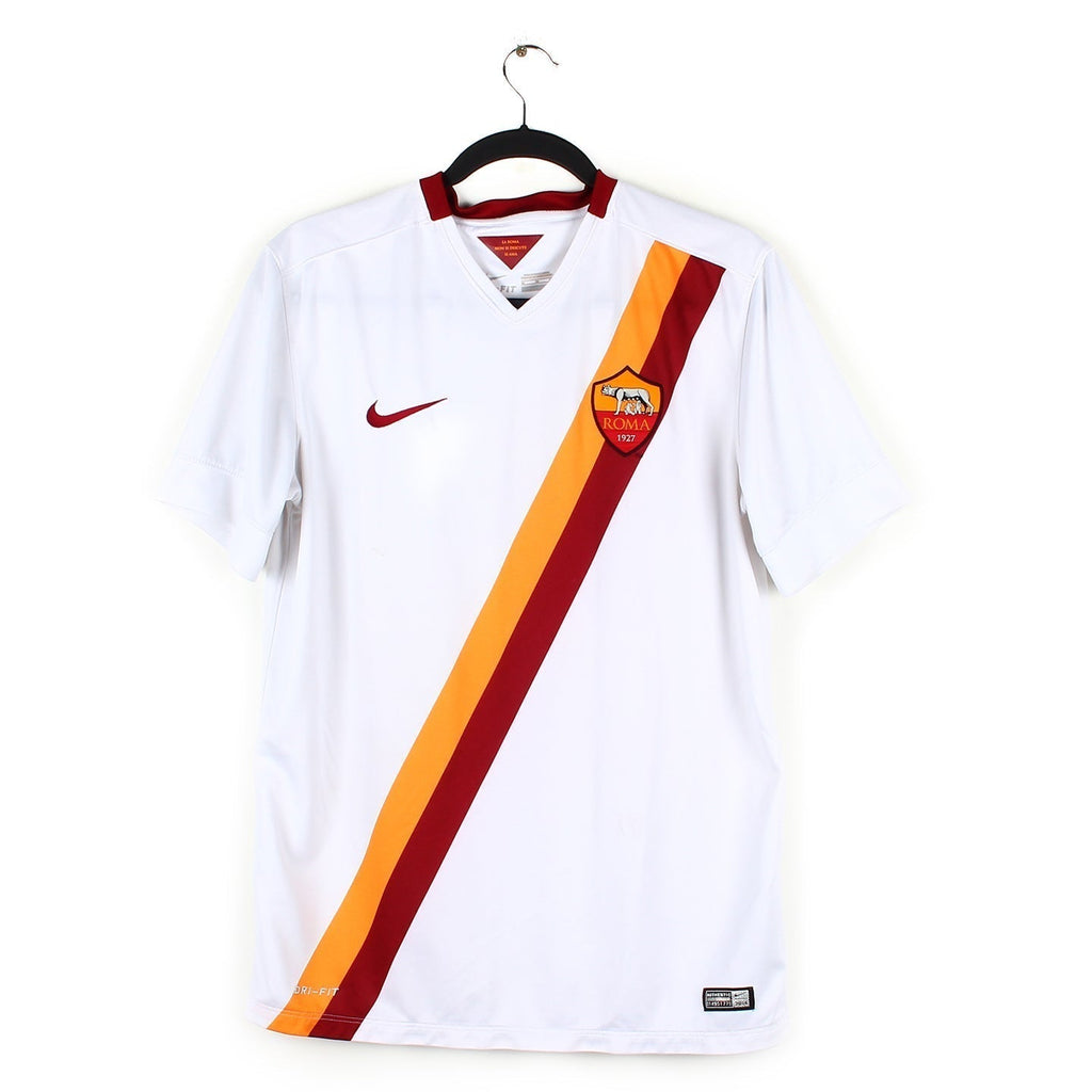 2014/15 - AS Roma (S)