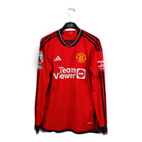 2023/24 - Manchester United - Garnacho #17 (S)