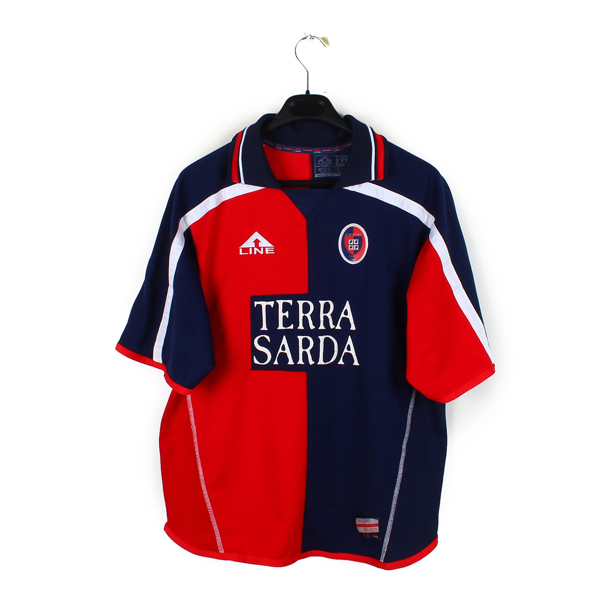 2002/03 - Cagliari (M)