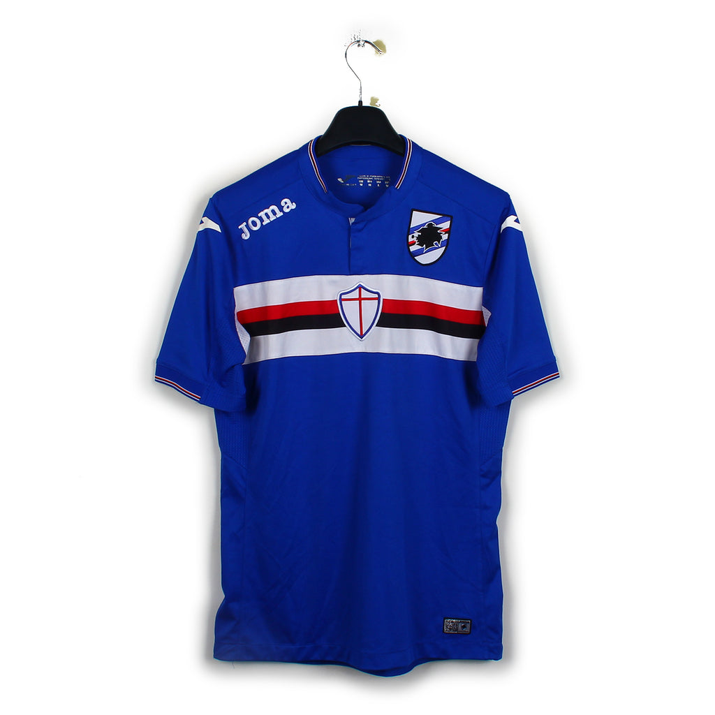 2015/16 - Sampdoria UC (M)