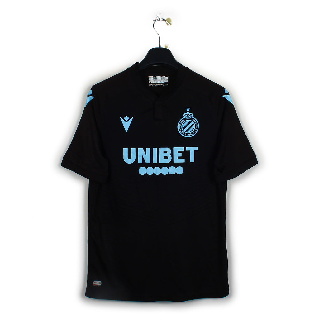 2022/23 - Bruges KV (S)