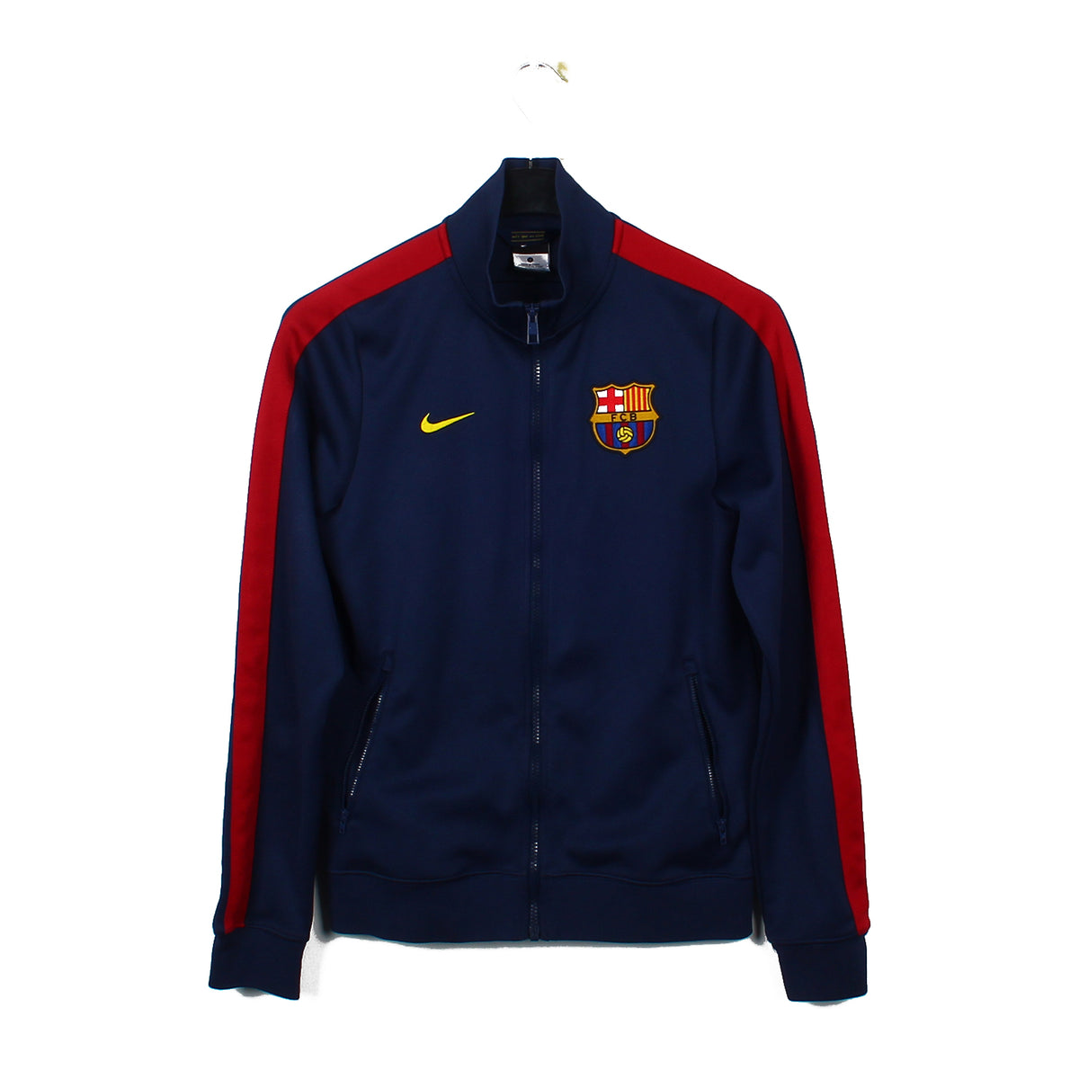 2014/15 - Barcelone (S)
