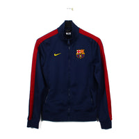 2014/15 - Barcelone (S)