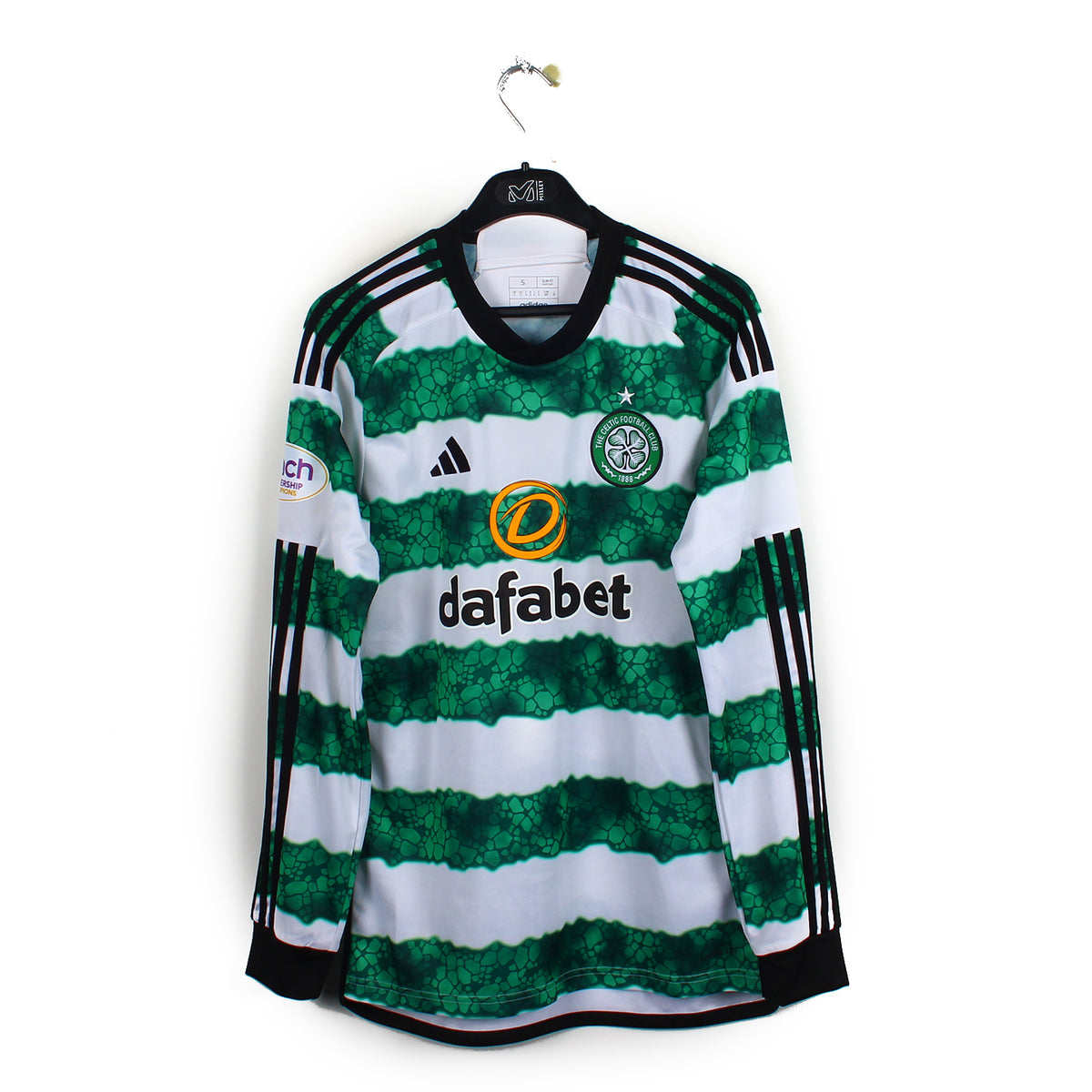 2023/24 - Celtic Glasgow - Forest #49 (S)