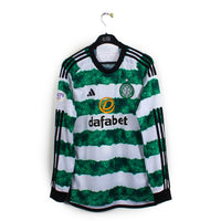2023/24 - Celtic Glasgow - Forest #49 (S)