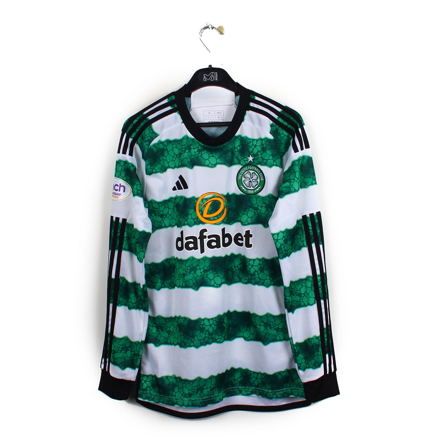 2023/24 - Celtic Glasgow - Forest #49 (S)