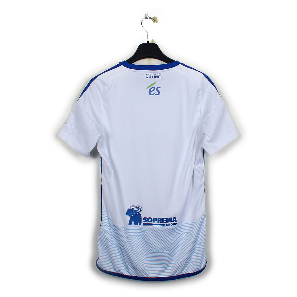 2023/24 - Racing Club de Strasbourg (S)