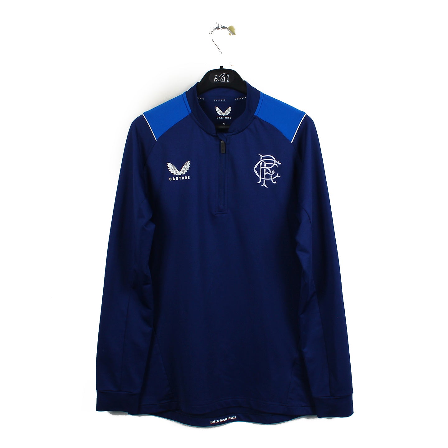 2022/23 - Glasgow Rangers (S)