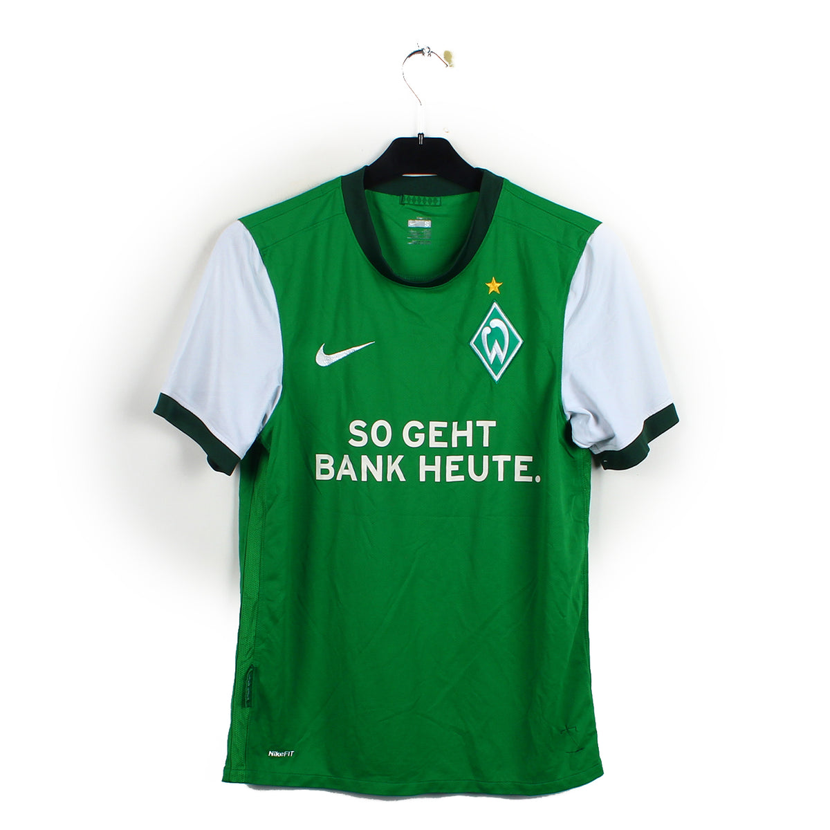 2009/10 - Werder Brême #8 (S)