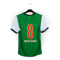 2009/10 - Werder Brême #8 (S)