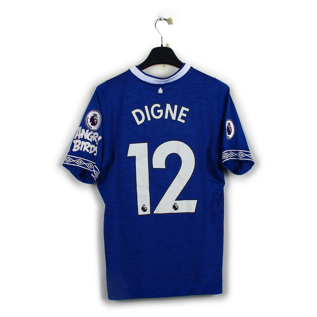 Un maillot pré-match en hommage aux USA pour Everton Un maillot pré-match en hommage aux USA pour Everton