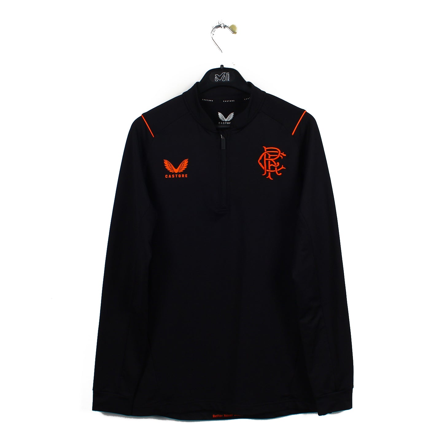 2022/23 - Glasgow Rangers (S)