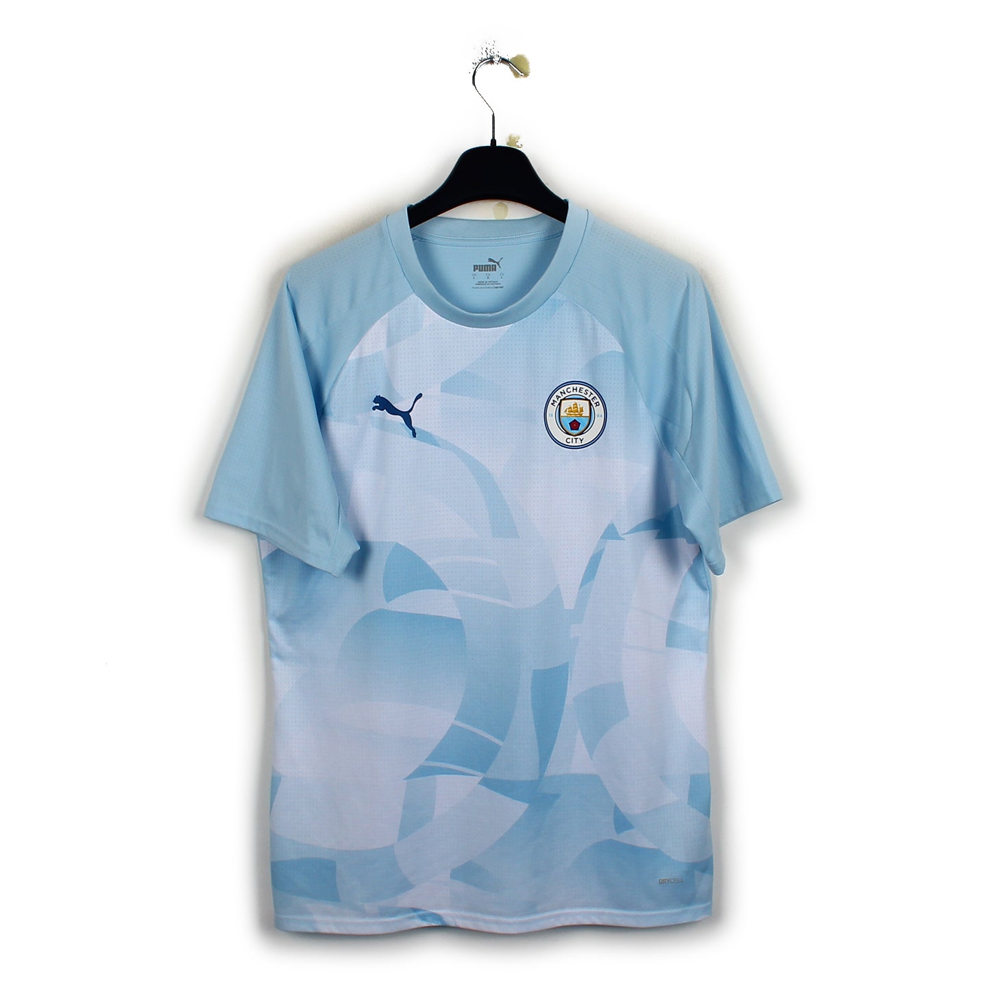2023/24 - Manchester City (L)