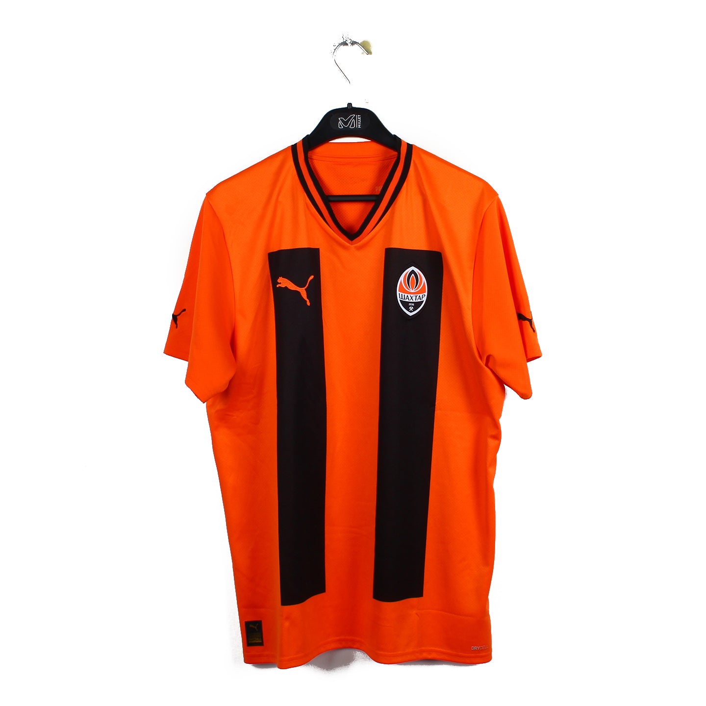 2022/24 - Shakhtar Donetsk (L)