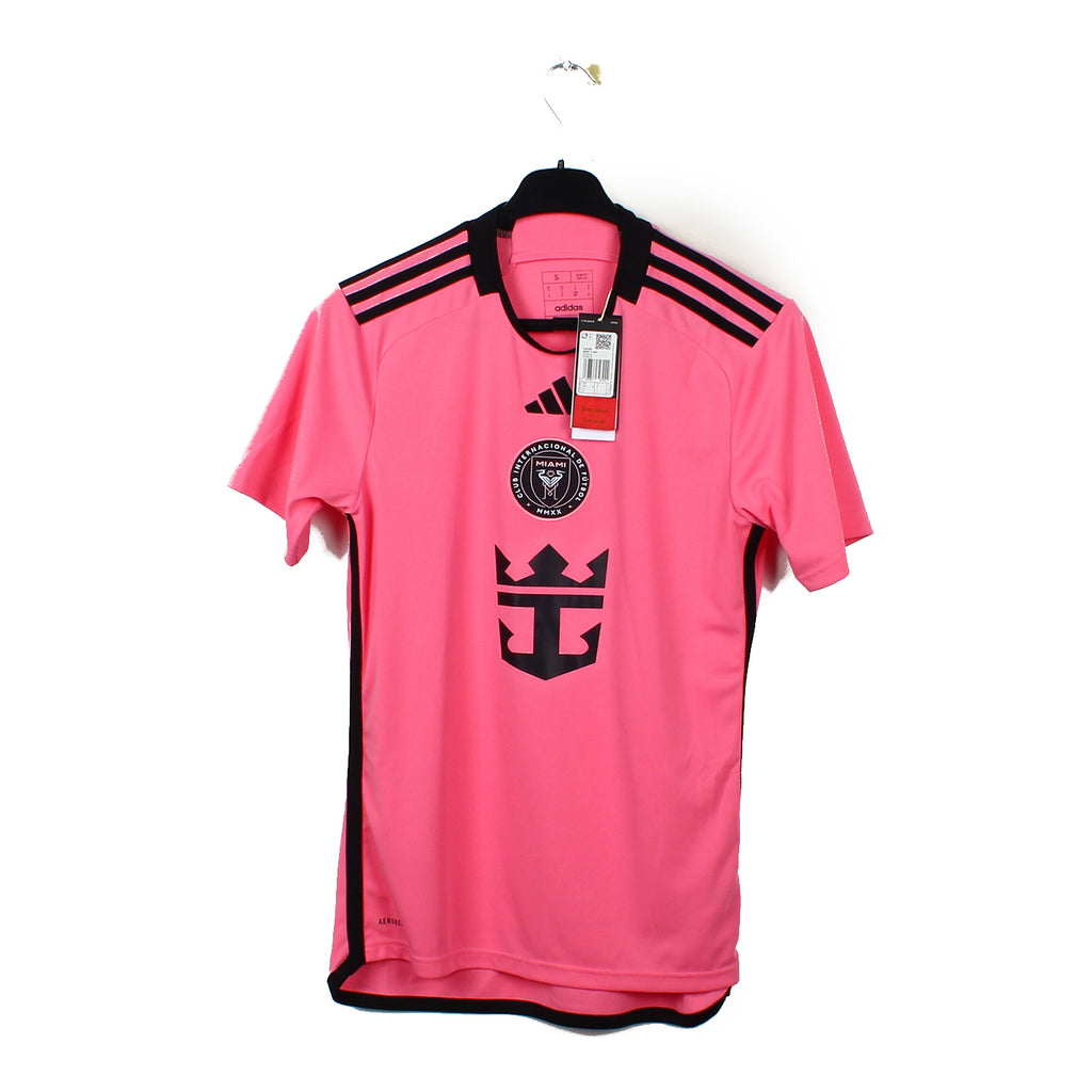 2024 - Inter Miami (M)