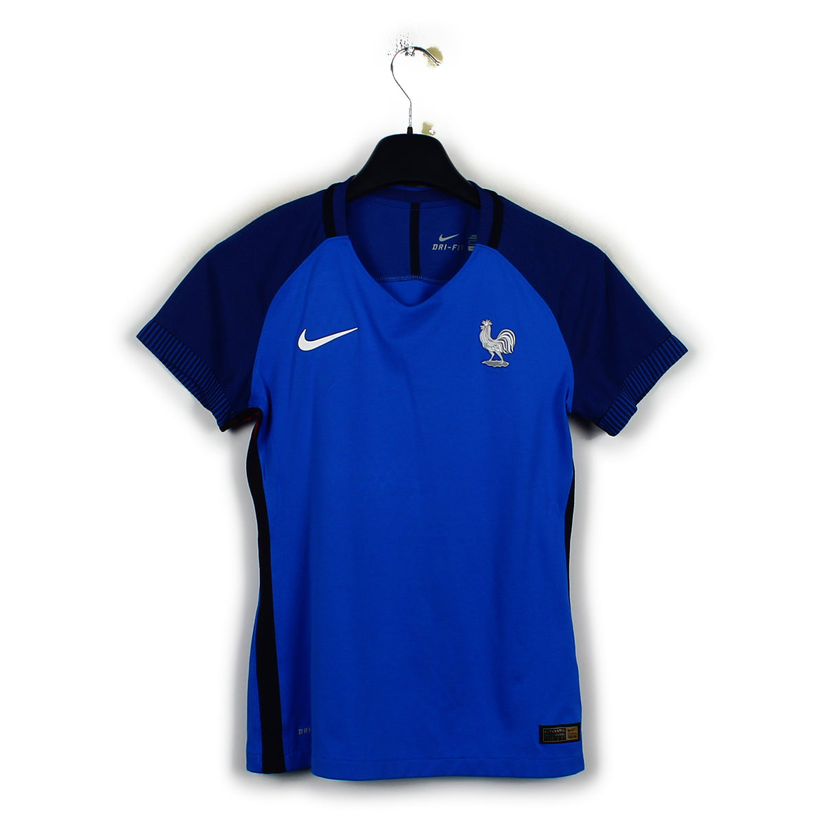 2016 - Equipe de France #17 (S femme) [MATCH ISSUE]