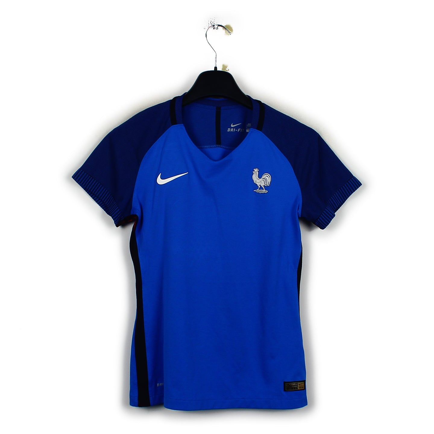 2016 - Equipe de France #17 (S femme) [MATCH ISSUE]
