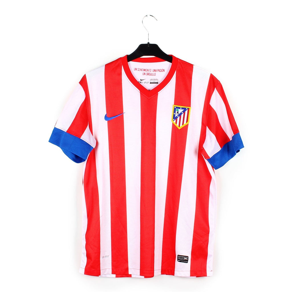 2012/13 - Atletico Madrid (S)
