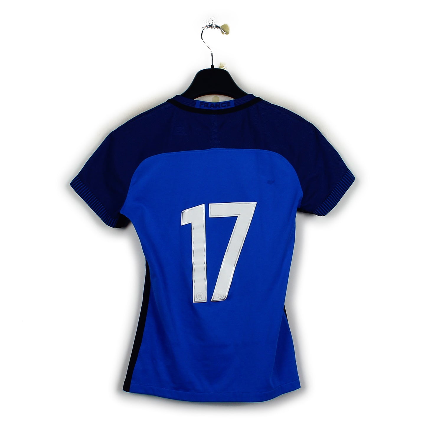 2016 - Equipe de France #17 (S femme) [MATCH ISSUE]