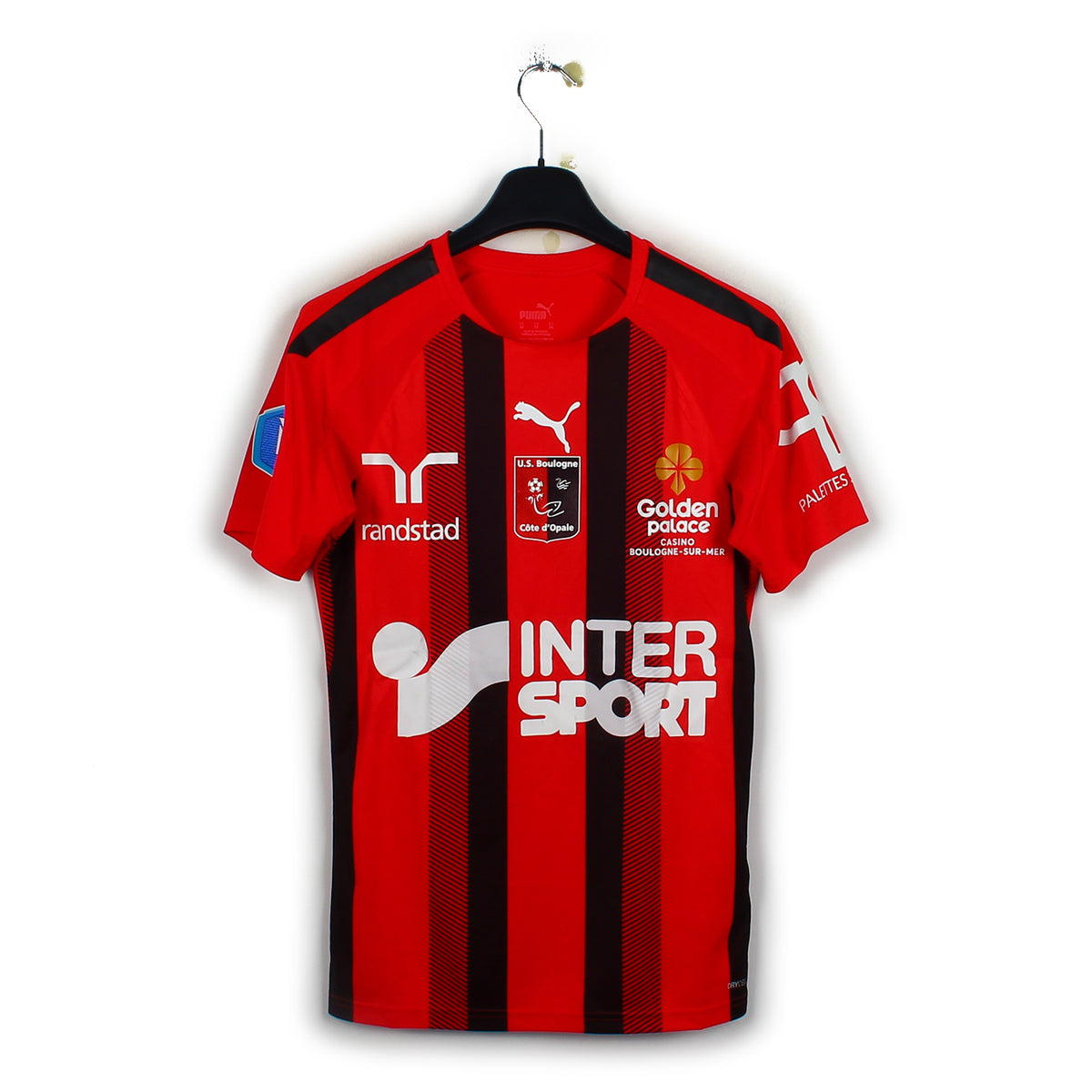 2024/25 - US Boulogne (XS)