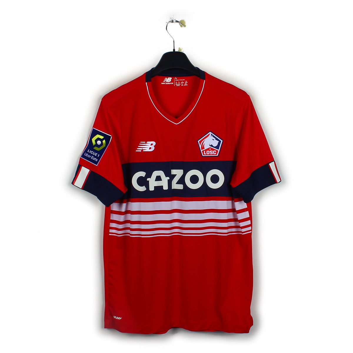 2022/23 - LOSC - Cabella #10 (L)