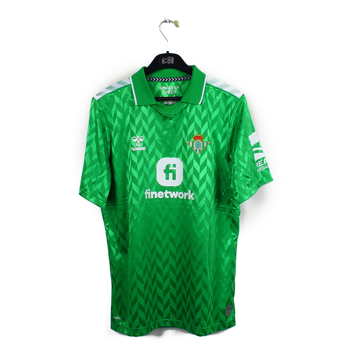 2023/24 - Real Betis - Isco #22 (L)